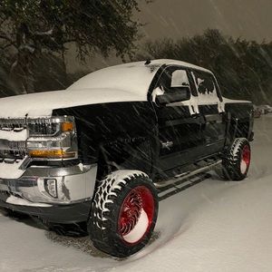 Meet your Posher, Shawn